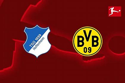 Χόφενχαϊμ-Ντόρτμουντ