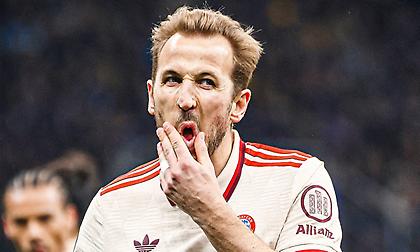 Καλά πήγε αυτό: Ο Κέιν θα είναι τιμωρημένος στο ματς που μπορεί να κλειδώσει τον τίτλο η Μπάγερν!