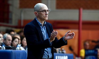 Καράσκο: «Μικρό θαύμα που μείναμε στην κατηγορία»