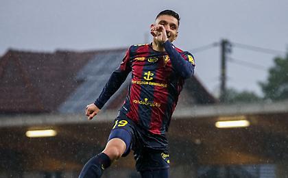 Ο Κουλούρης πάει να σπάσει ένα στοιχειωμένο ρεκόρ στην Πολωνία!