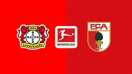 Λεβερκούζεν-Άουγκσμπουργκ