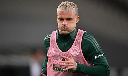 Δεσύλλας: «Τελευταία στιγμή η απόφαση για αριστερό μπακ - Οι εκλεκτοί του Βιτόρια»