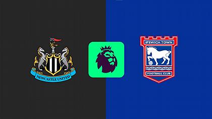 Νιούκαστλ-Ίπσουιτς