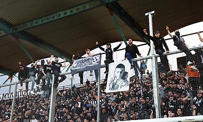 Όλη η Κρήτη ενωμένη για τον ΟΦΗ: Η Περιφέρεια καλύπτει το κόστος των λεωφορείων για τον τελικό!