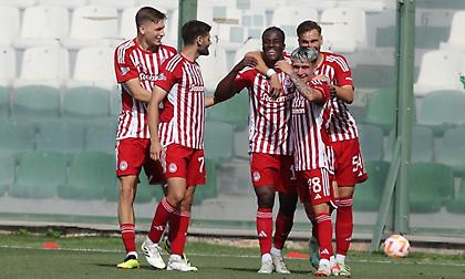 Η επιστροφή του Ολυμπιακού Β στην Super League 2 και η επιθυμία Μεντιλίμπαρ