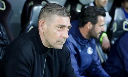 Παντελίδης: «Θα άλλαζα το αποτέλεσμα με αυτό του ημιτελικού»