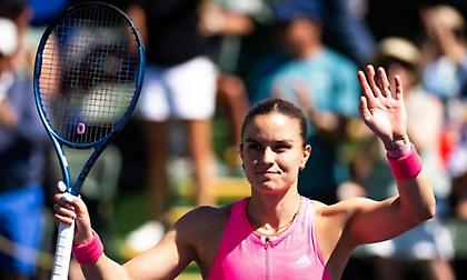 Το μεσημέρι της Κυριακής ο αγώνας της Σάκκαρη κόντρα στην Παολίνι