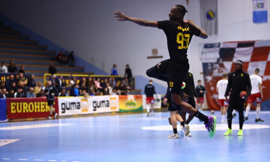 Η μεγάλη ρεβάνς της Ένωσης για την πρόκριση στον τελικό του EHF European Cup: Ίζβιντατς-ΑΕΚ