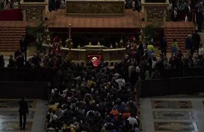 Σήμερα η κηδεία του Πάπα Φραγκίσκου: Ποιοι θα παρευρεθούν - Δρακόντεια τα μέτρα ασφαλείας