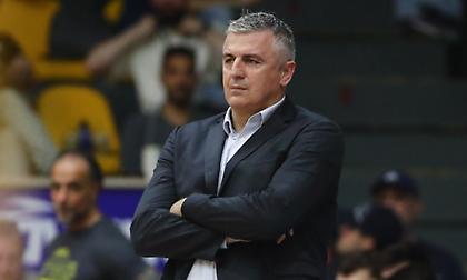 Βετούλας: «Δεν ανταπεξήλθαμε από πλευράς ενέργειας»