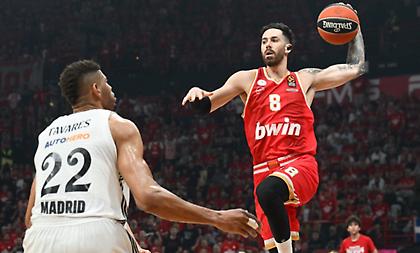 Τα σχόλια στον bwinΣΠΟΡ FM 94,6 για το 2-0 του Ολυμπιακού ενάντια στη Ρεάλ Μαδρίτης