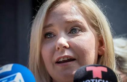 Αυτοκτόνησε η Βιρτζίνια Τζουφρέ, η γυναίκα που κατήγγειλε για βιασμό Επστάιν και πρίγκιπα Άντριου