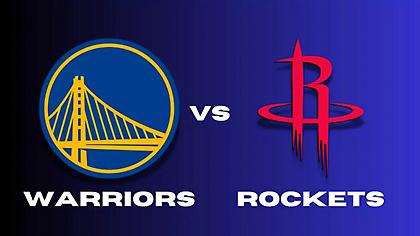 Γουόριορς-Ρόκετς