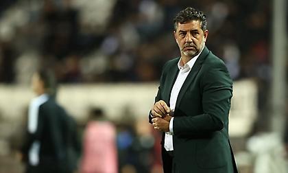 «Καμπανάκι» από Βιτόρια σε παίκτες: «Έχουμε μπροστά μας δύο τελικούς, να μην παρουσιαστεί ξανά αυτή η νοοτροπία»