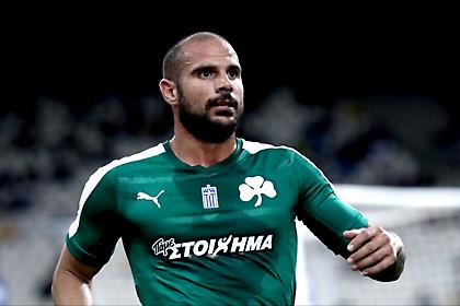 Νάνο: Του ήρθαν αναμνήσεις από το Κύπελλο Ελλάδος