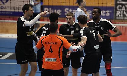 Ιστορική 6η θέση για ΟΦΗ, νίκησε την Κηφισιά και εξασφάλισε ευρωπαϊκό εισιτήριο!