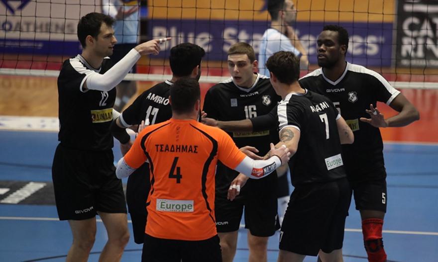 Ιστορική 6η θέση για ΟΦΗ, νίκησε την Κηφισιά και εξασφάλισε ευρωπαϊκό εισιτήριο!