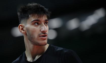 Καλαϊτζάκης: «Είμαστε όλοι ενθουσιασμένοι με τη στήριξη-Πάμε για δύο νίκες στην Τουρκία»