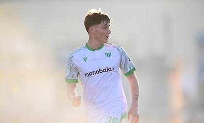 Η αποστολή του Λεβαδειακού για το ματς με τη Λαμία