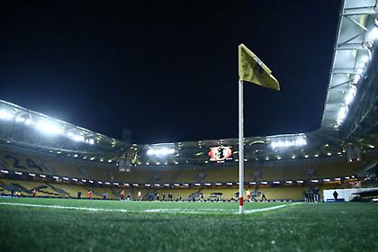 ΑΕΚ: «Στηρίζουμε την ομάδα ΜΟΝΟ με τη φωνή μας»