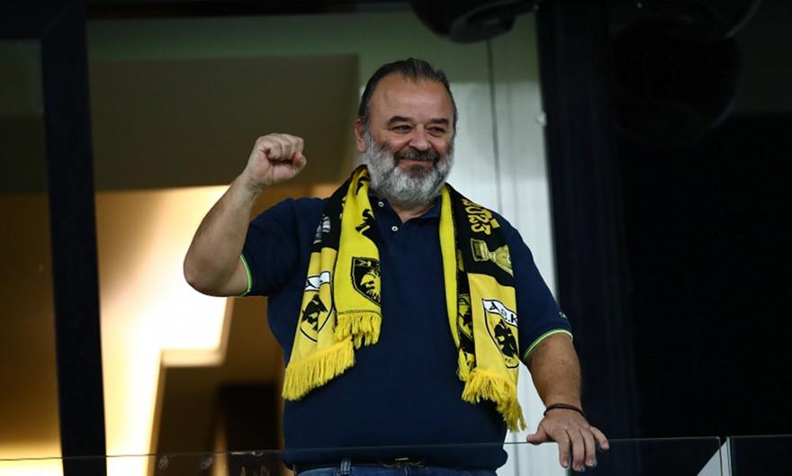 Πρώτος με ρεκόρ στην ανάβαση Πλατάνι-Πιτίτσα ο Μάριος Ηλιόπουλος