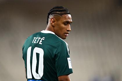 Τετέ: «Έτσι είναι το ποδόσφαιρο, χάσαμε τον ρυθμό - Να είμαστε έτοιμοι στο επόμενο ματς»