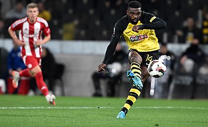 Κετσετζόγλου: «Πολύ σημαντικό ματς με Ολυμπιακό-Τεράστιο ρόλο ποιος θα σκοράρει πρώτος»