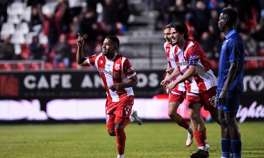 Με απουσίες στον Βόλο ο Πανσερραϊκός