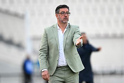 Αθανασίου: «Ο Παναθηναϊκός πρέπει κάποια στιγμή να βάλει τέλος στο σερί μακριά από το ΟΑΚΑ»