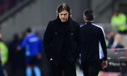 Αλμέιδα: «Έχω αλλάξει ως προπονητής, διδάχθηκα από τα λάθη μου - Μετά τον Μέσι, ο Φράνκο Μασταντουόνο»!