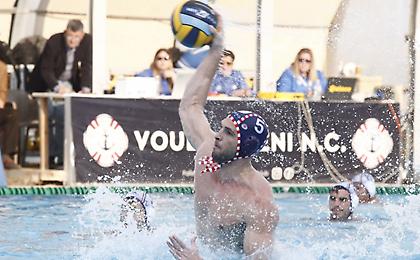 Αήττητος ο Ολυμπιακός, άφησε 3η τη Βουλιαγμένη