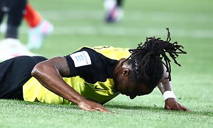 Τσακίρης: «Έγκλημα για την ΑΕΚ η ήττα, δείχνει ότι δεν έχει δυνατότητα αντίδρασης»