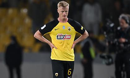 Τελευταία νίκη της ΑΕΚ στο πρωτάθλημα πριν από 63 ημέρες!