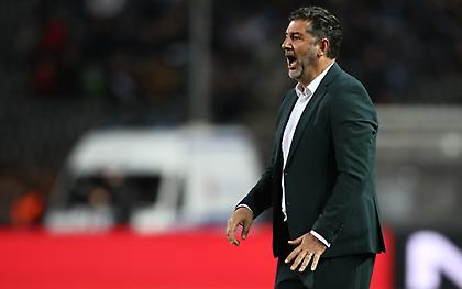 Βιτόρια: «Δεν επιτρέπεται να είμαστε τόσο παθητικοί, τεράστια η διαφορά στην απόδοση του Παναθηναϊκού στα εκτός έδρας»