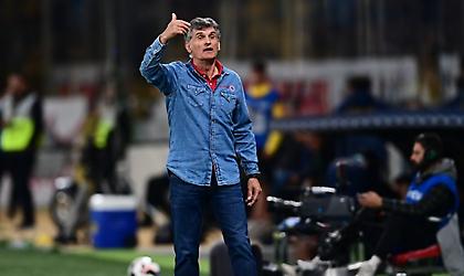 Μεντιλίμπαρ: «Το πρώτο γκολ μάς έδωσε ηρεμία και στην ΑΕΚ νευρικότητα - Δεν ήρθαμε εδώ για περίπατο»