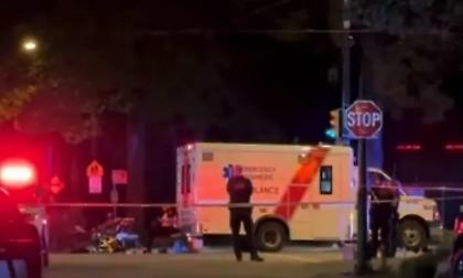 Βανκούβερ: Στους 11 οι νεκροί από την επίθεση με αυτοκίνητο - Αποκλείουν τρομοκρατική ενέργεια οι αρχές