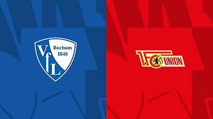 Μπόχουμ-Ουνιόν Βερολίνου