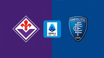 Φιορεντίνα-Έμπολι