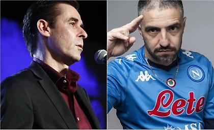 Τσιάρτας: «Δείχνουν Μπαρτσελόνα-Ρεάλ κι έχουν στο σχόλιο έναν… Λεξ-Τι να πεις;»