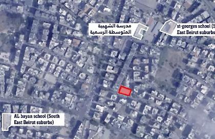 Το Ισραήλ εκδίδει προειδοποίηση για εκκένωση περιοχών στα νότια προάστια