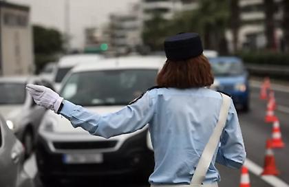 Kυκλοφοριακές ρυθμίσεις σε Παλαιό Φάληρο, Άλιμο και Αθηνών - Σουνίου λόγω αγώνων