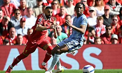 Το ματς-φιέστα στο «Άνφιλντ» για το πρωτάθλημα: Λίβερπουλ-Τότεναμ