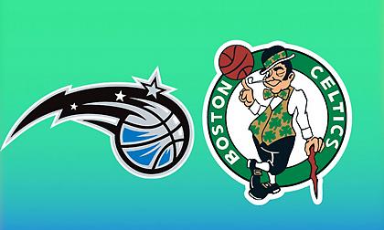 Μάτζικ-Σέλτικς