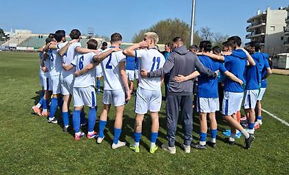 Γ' Εθνική: Ιστορική επιτυχία για Νέστο Χρυσούπολης, επέστρεψε στη SL2 μετά από μισό αιώνα!