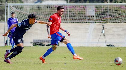 LIVE TV: ΠΑΟΚ Β-Διαγόρας