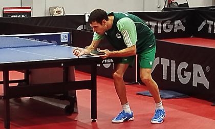 Ώρα στέψης στην Α1 γυναικών, σούπερ ντέρμπι Παναθηναϊκού-Ολυμπιακού στο τέλος της κανονικής διάρκειας της Α1 πινγκ πονγκ