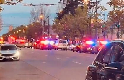 Συναγερμός στον Καναδά: Όχημα έπεσε πάνω σε πλήθος σε φεστιβάλ - Αναφορές για αρκετούς νεκρούς