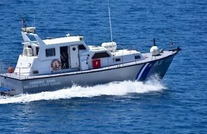 Θρίλερ στη Θεσσαλονίκη: Σορός άνδρα εντοπίστηκε να επιπλέει στον Θερμαϊκό