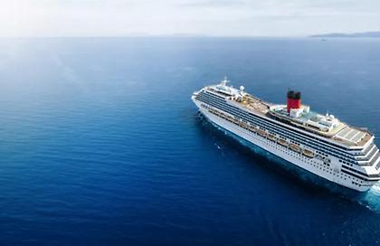 Νεκρός εντοπίστηκε 49χρονος μάγειρας σε κρουαζιερόπλοιο που έδεσε στο λιμάνι της Σούδας