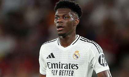 Τσουαμενί: «Πανηγυρίζουν τις ήττες μας λες και δεν θα ξανακερδίσουμε»